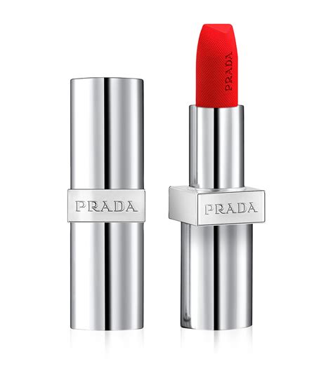 prada b108 lipstick|prada monochrome lipstick.